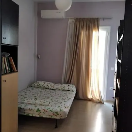 Platonos Academy * Афины