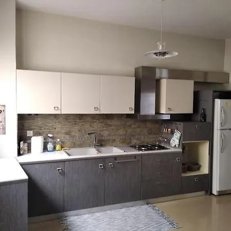 Platonos Academy Apartment *