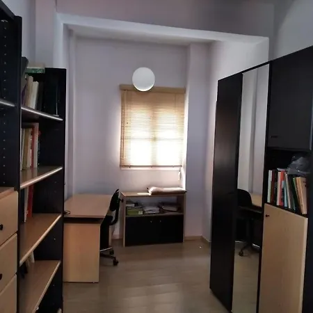 Apartment Platonos Academy Athens